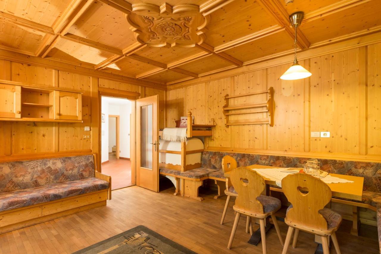 Appartement Sonneck Lappago Exterior photo