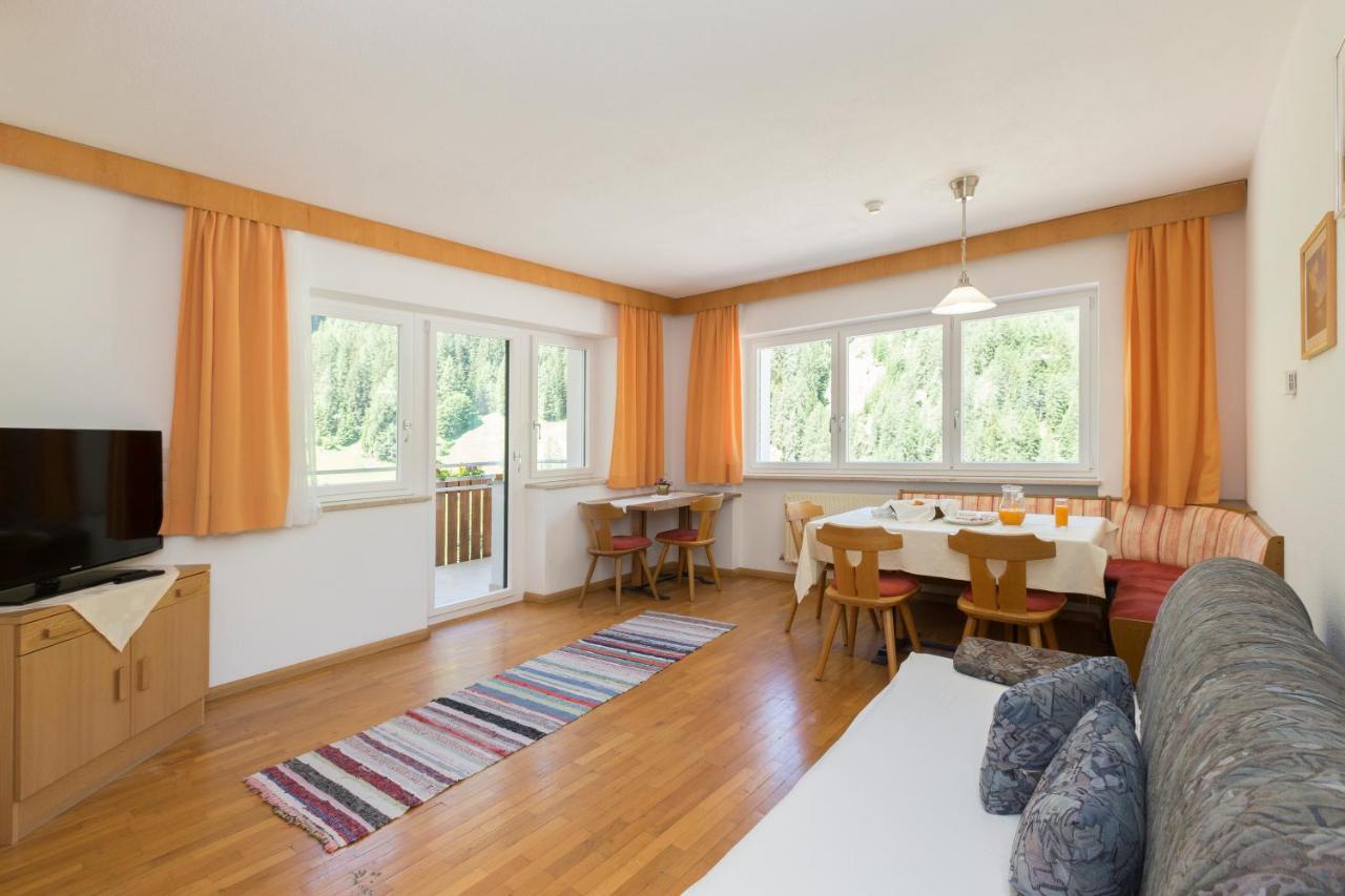 Appartement Sonneck Lappago Exterior photo