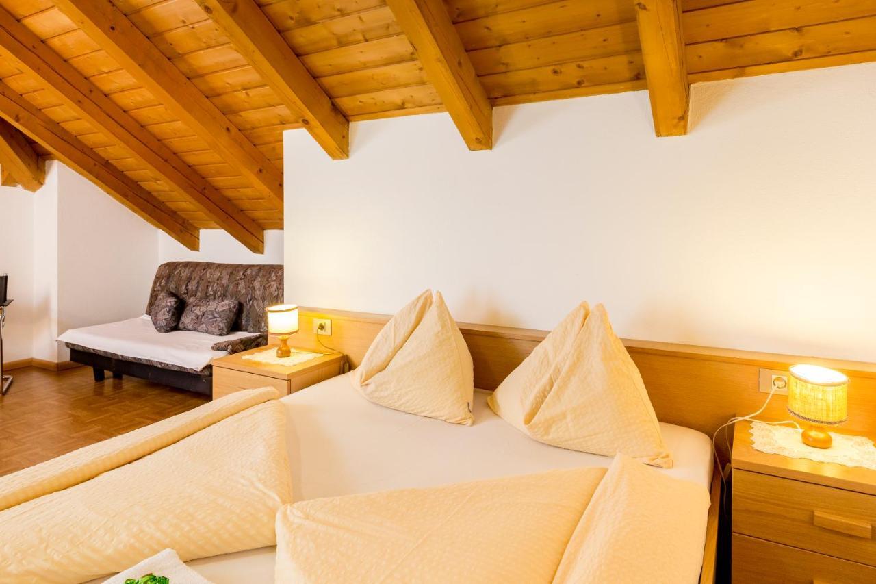 Appartement Sonneck Lappago Exterior photo